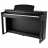 GEWA UP 365 Black Matt - GEWA UP 365 Black Matt