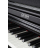 GEWA UP 365 Black Matt - GEWA UP 365 Black Matt