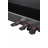 GEWA UP 365 Black Matt - GEWA UP 365 Black Matt