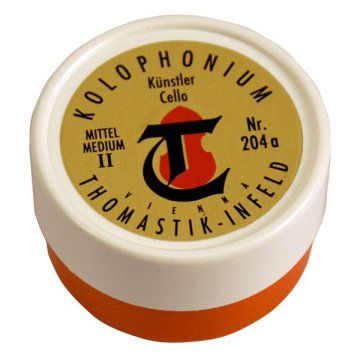 THOMASTIK Artist 204A/II - THOMASTIK Artist 204A/II