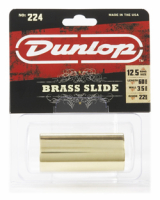 Dunlop 224 Brass Heavy Medium
