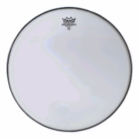 Remo BA-0308-00 Ambassador Batter Clear 8"