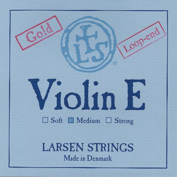 LARSEN Standard - LARSEN Standard