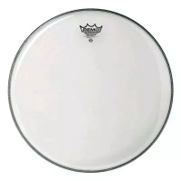 REMO BD-0313-00 Batter, Diplomat, Clear, 13"