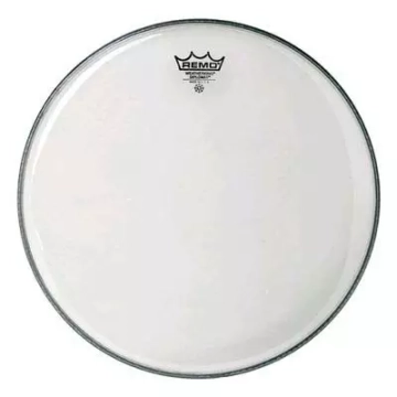 REMO BD-0313-00 Batter, Diplomat, Clear, 13" - REMO BD-0313-00 Batter, Diplomat, Clear, 13"