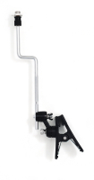 GIBRALTAR MICROPHONE MOUNT MICROPHONE QUICK SET CLAMP ARM SC-GMQC