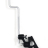 GIBRALTAR MICROPHONE MOUNT MICROPHONE QUICK SET CLAMP ARM SC-GMQC - GIBRALTAR MICROPHONE MOUNT MICROPHONE QUICK SET CLAMP ARM SC-GMQC