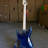 BULLFIGHTER D-170 With bag, Blue  - BULLFIGHTER D-170 With bag, Blue 