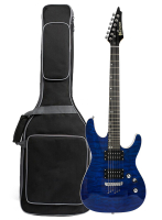 BULLFIGHTER D-170 With bag, Blue 