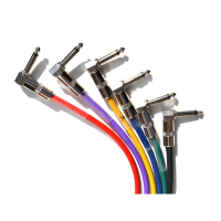 Joyo CM-11 Patch Cables 20 см