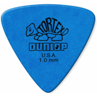 DUNLOP 431P1.0 Tortex Triangle