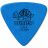 DUNLOP 431P1.0 Tortex Triangle - DUNLOP 431P1.0 Tortex Triangle