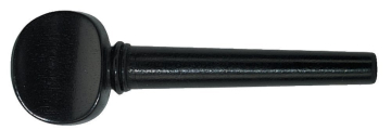 GEWA Basic Ebony Medium - GEWA Basic Ebony Medium