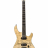 Mayones Regius 6 T-JNS-BLK-G - Mayones Regius 6 T-JNS-BLK-G
