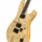 Mayones Regius 6 T-JNS-BLK-G - Mayones Regius 6 T-JNS-BLK-G