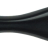 GEWA VIOLIN TAILPIECE EBONY 4/4 - GEWA VIOLIN TAILPIECE EBONY 4/4