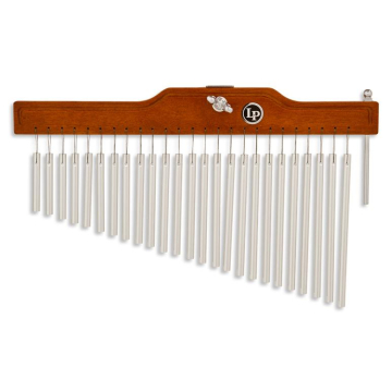 Latin Percussion LP449C 25 Bar Solid Concert Chimes - Latin Percussion LP449C 25 Bar Solid Concert Chimes