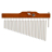 Latin Percussion LP449C 25 Bar Solid Concert Chimes - Latin Percussion LP449C 25 Bar Solid Concert Chimes