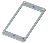 PARTSLAND PICKUP FRAMES 2,6 x 2,6 мм Chrome plated