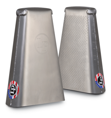 Latin Percussion LP225H Guira Cowbell - Latin Percussion LP225H Guira Cowbell