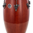Latin Percussion LP552Z-D Durian Series Wood Tumba 12 1/2" - Latin Percussion LP552Z-D Durian Series Wood Tumba 12 1/2"