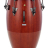 Latin Percussion LP552Z-D Durian Series Wood Tumba 12 1/2" - Latin Percussion LP552Z-D Durian Series Wood Tumba 12 1/2"