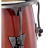Latin Percussion LP552Z-D Durian Series Wood Tumba 12 1/2" - Latin Percussion LP552Z-D Durian Series Wood Tumba 12 1/2"