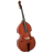 CREMONA HB-100 Beginner Double Bass Outfit - CREMONA HB-100 Beginner Double Bass Outfit