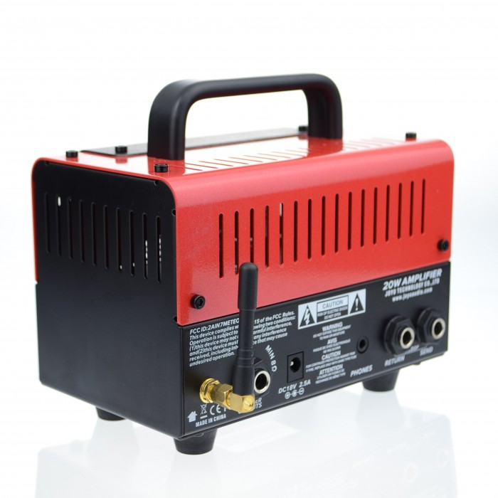 Joyo discount jackman bantamp