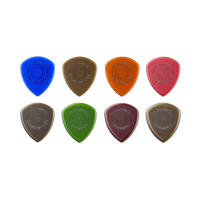 DUNLOP PVP114 Flow Variety Pack