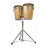 Latin Percussion LP-JRX-AW Junior Conga Set - Latin Percussion LP-JRX-AW Junior Conga Set
