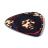DUNLOP JHP15HV Jimi Hendrix Star Haze - DUNLOP JHP15HV Jimi Hendrix Star Haze