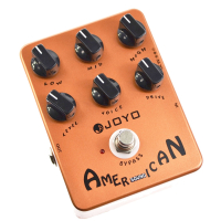 Joyo JF-14 American Sound