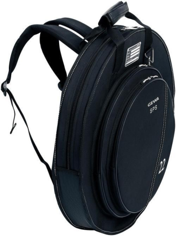 GEWA SPS Cymbal Gig Bag 22" - GEWA SPS Cymbal Gig Bag 22"