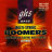 GHS 6ML-DYB 6-String Bass Boomers Medium Light 30-126 - GHS 6ML-DYB 6-String Bass Boomers Medium Light 30-126