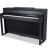 GEWA UP 405 Black Matt - GEWA UP 405 Black Matt