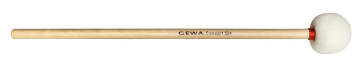 GEWA Concert Mallet Kettledrum Beech 40 mm - GEWA Concert Mallet Kettledrum Beech 40 mm