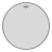 REMO BR-1222-00 Bass, Ambassador, Smooth White, 22" - REMO BR-1222-00 Bass, Ambassador, Smooth White, 22"