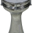 GEWA Turkish Darbuka 7.75" - GEWA Turkish Darbuka 7.75"