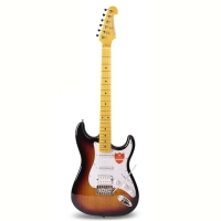 BULLFIGHTER D-120 With bag, Sunburst