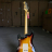 BULLFIGHTER D-120 With bag, Sunburst - BULLFIGHTER D-120 With bag, Sunburst