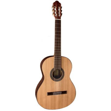 Miguel J.Almeria 3-CSR Deluxe 4/4 solid Cedar - Miguel J.Almeria 3-CSR Deluxe 4/4 solid Cedar