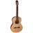 Miguel J.Almeria 3-CSR Deluxe 4/4 solid Cedar - Miguel J.Almeria 3-CSR Deluxe 4/4 solid Cedar