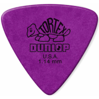 DUNLOP 431P1.14 Tortex Triangle