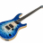 Mayones Regius 6 T-NF-BL-B-OUT-M - Mayones Regius 6 T-NF-BL-B-OUT-M
