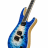Mayones Regius 6 T-NF-BL-B-OUT-M - Mayones Regius 6 T-NF-BL-B-OUT-M
