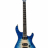 Mayones Regius 6 T-NF-BL-B-OUT-M - Mayones Regius 6 T-NF-BL-B-OUT-M