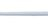 GEWA Baton White 39 cm - GEWA Baton White 39 cm