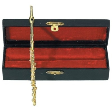 GEWA Miniature Instrument Flute - GEWA Miniature Instrument Flute