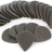 Dunlop 471R3C Max-Grip Jazz III Carbon fiber - Dunlop 471R3C Max-Grip Jazz III Carbon fiber